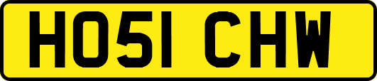 HO51CHW