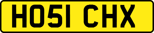 HO51CHX