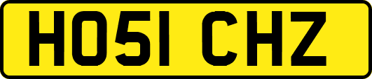 HO51CHZ