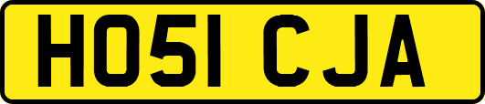 HO51CJA