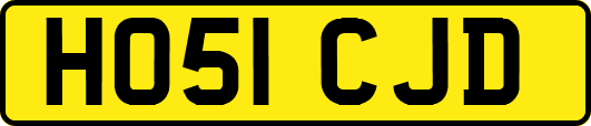 HO51CJD