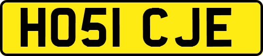 HO51CJE