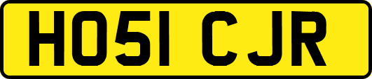 HO51CJR