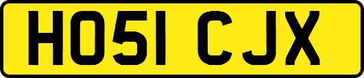 HO51CJX