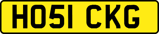 HO51CKG