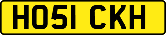 HO51CKH