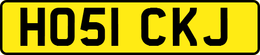 HO51CKJ