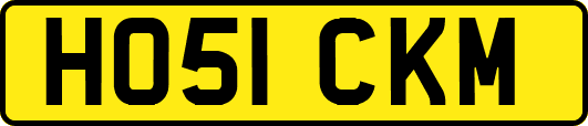 HO51CKM