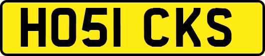 HO51CKS