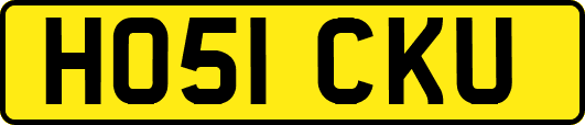 HO51CKU