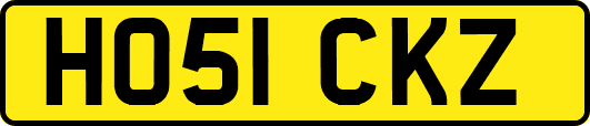 HO51CKZ