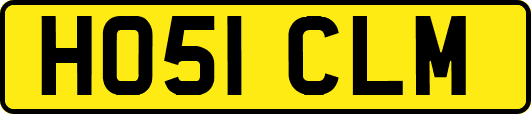 HO51CLM