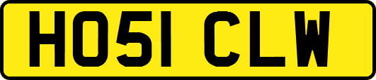 HO51CLW