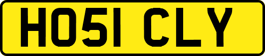 HO51CLY