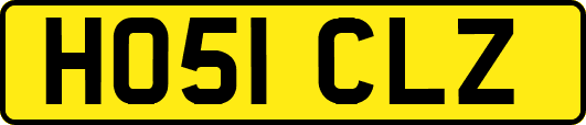 HO51CLZ