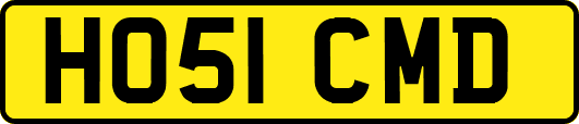 HO51CMD