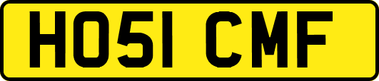 HO51CMF