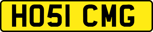 HO51CMG