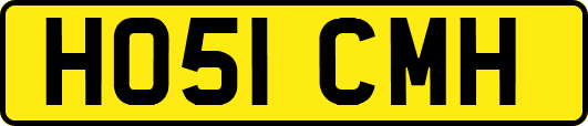 HO51CMH