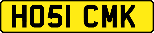 HO51CMK