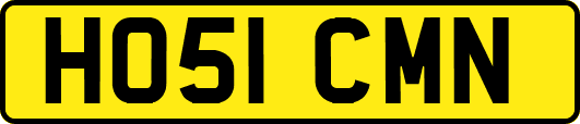 HO51CMN