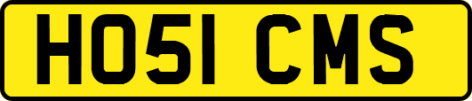 HO51CMS