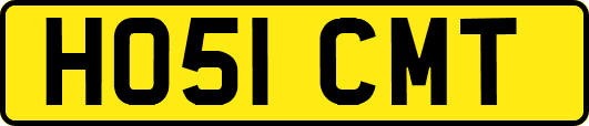 HO51CMT