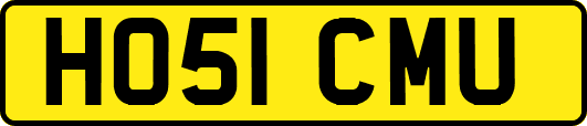 HO51CMU