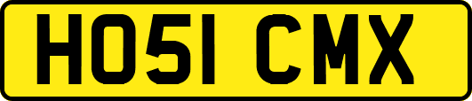 HO51CMX