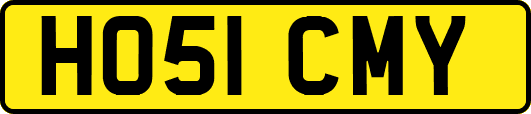HO51CMY