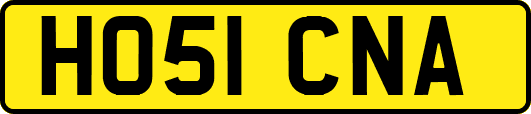 HO51CNA
