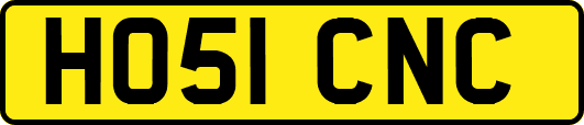 HO51CNC