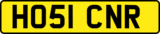 HO51CNR