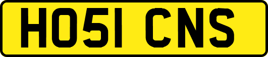 HO51CNS