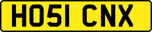 HO51CNX