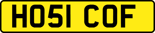 HO51COF
