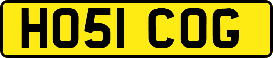 HO51COG