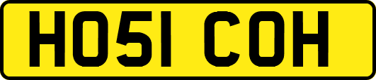 HO51COH