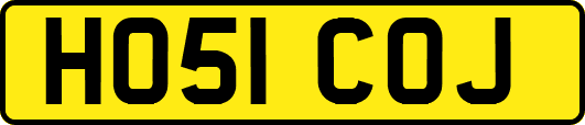 HO51COJ