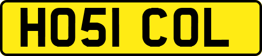 HO51COL