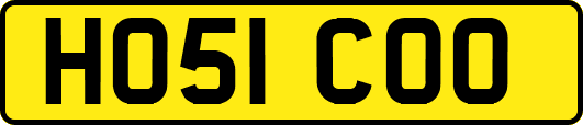 HO51COO