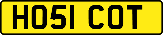 HO51COT