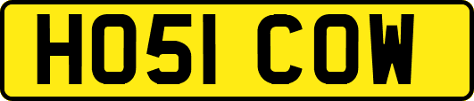 HO51COW