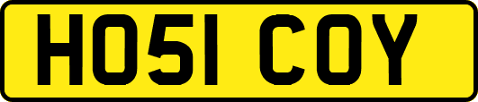 HO51COY