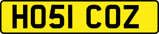HO51COZ