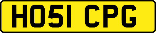 HO51CPG