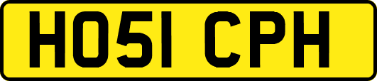 HO51CPH