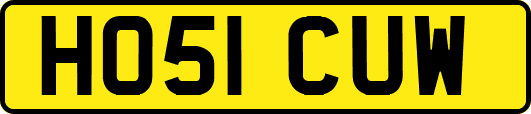 HO51CUW