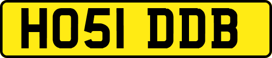 HO51DDB