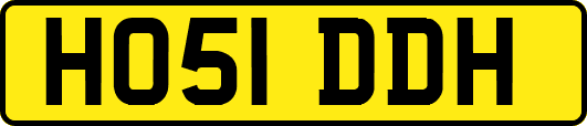 HO51DDH